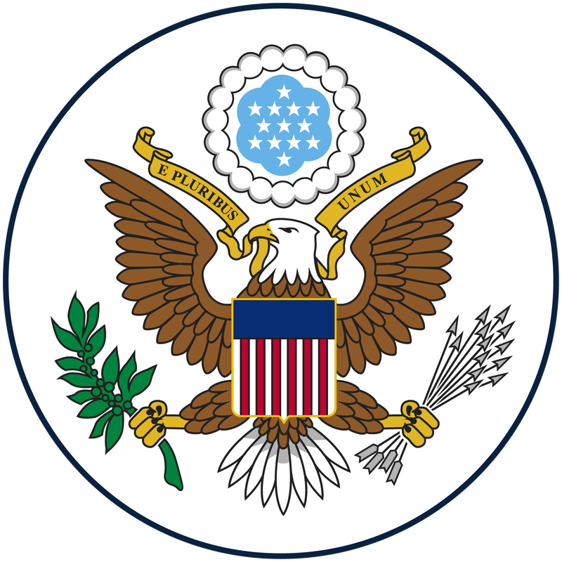 United States of America, Department of State